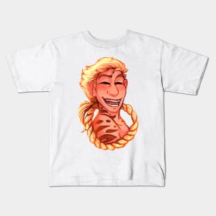 Happy Little Felix Kids T-Shirt